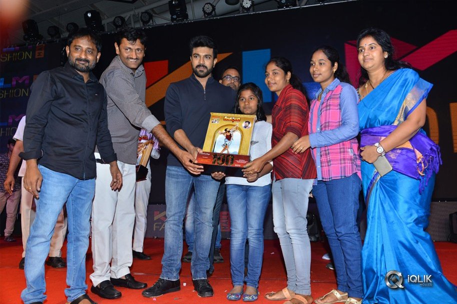 Rangasthalam-100-Days-Function-Photos